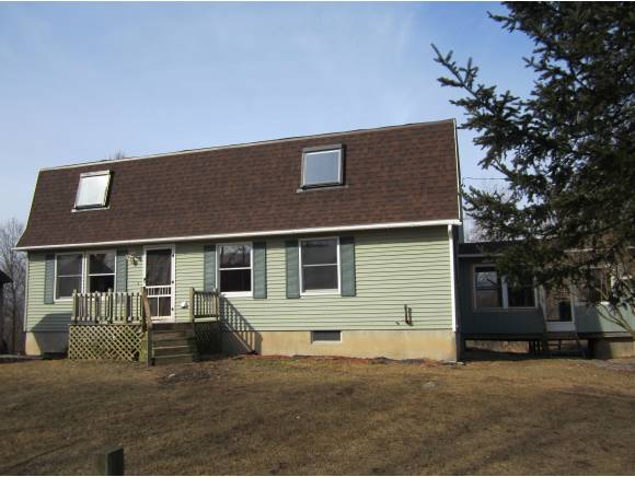 258 Old Foundry Road