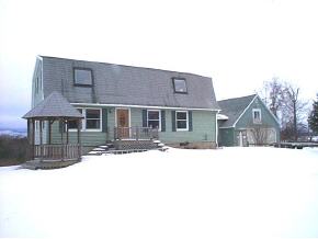 258 Old Foundry Road Rd