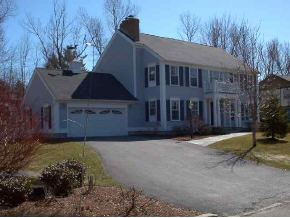 258 Olde Orchard Lane