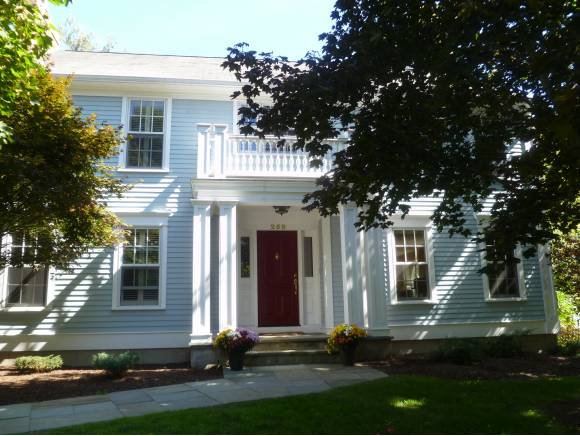 258 Olde Orchard Lane