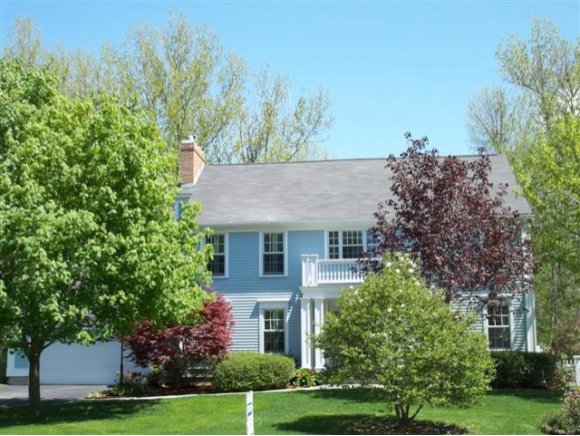 258 Olde Orchard Ln
