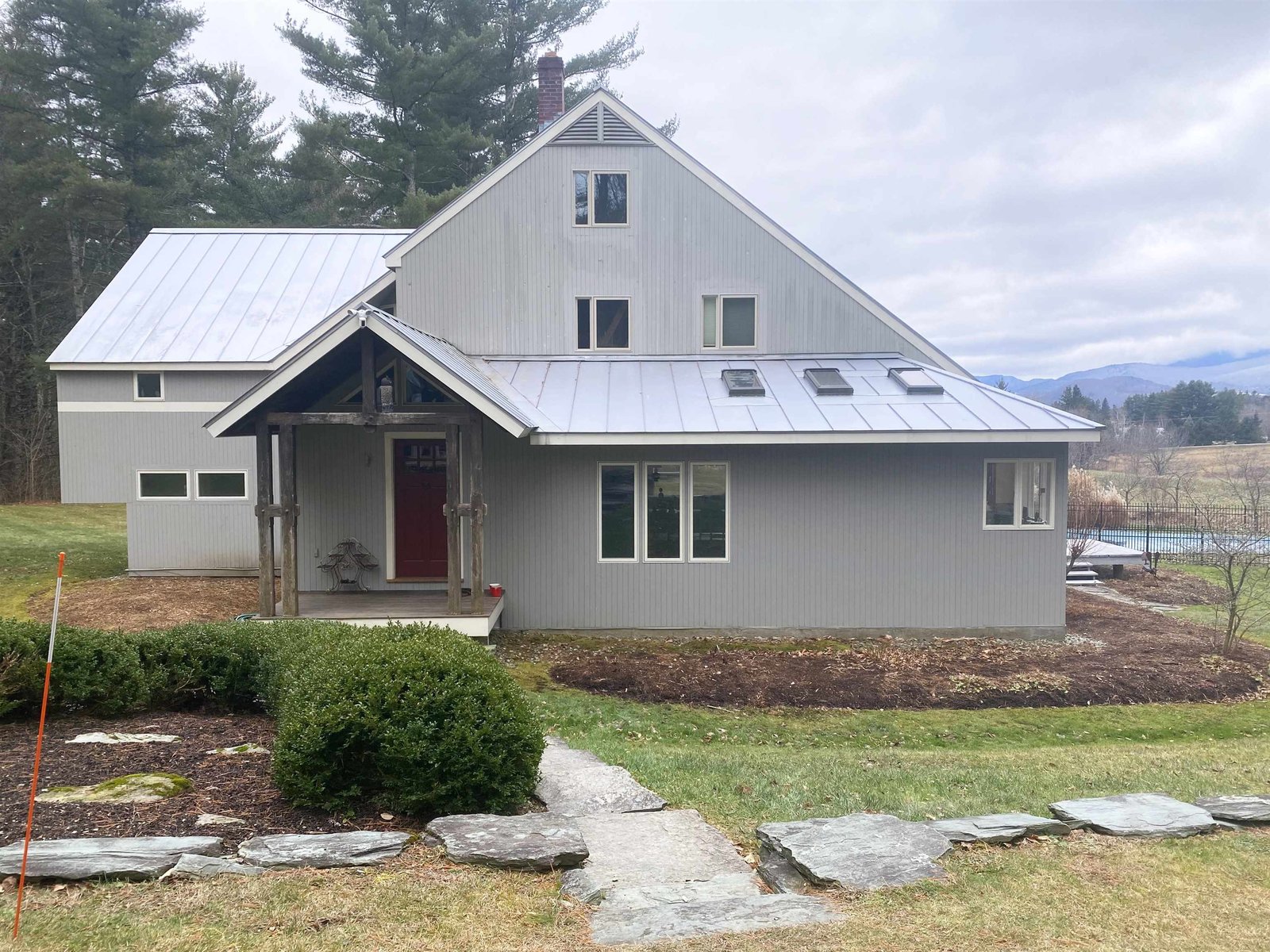 258 Ryle Road