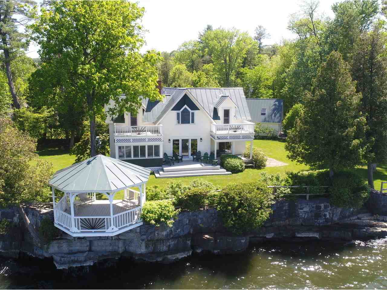 258 Summer Point Lane