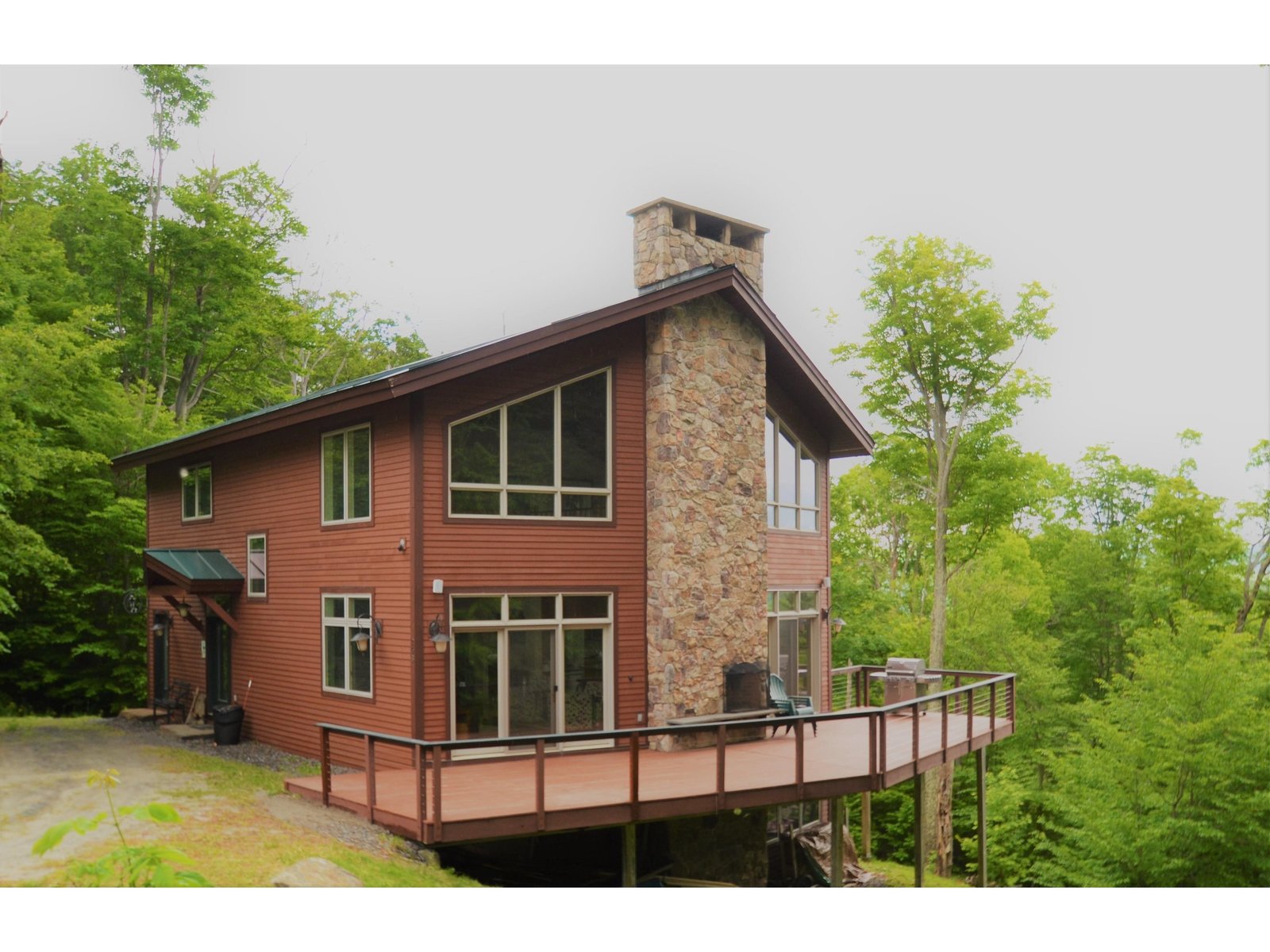 258 Upper Village Road