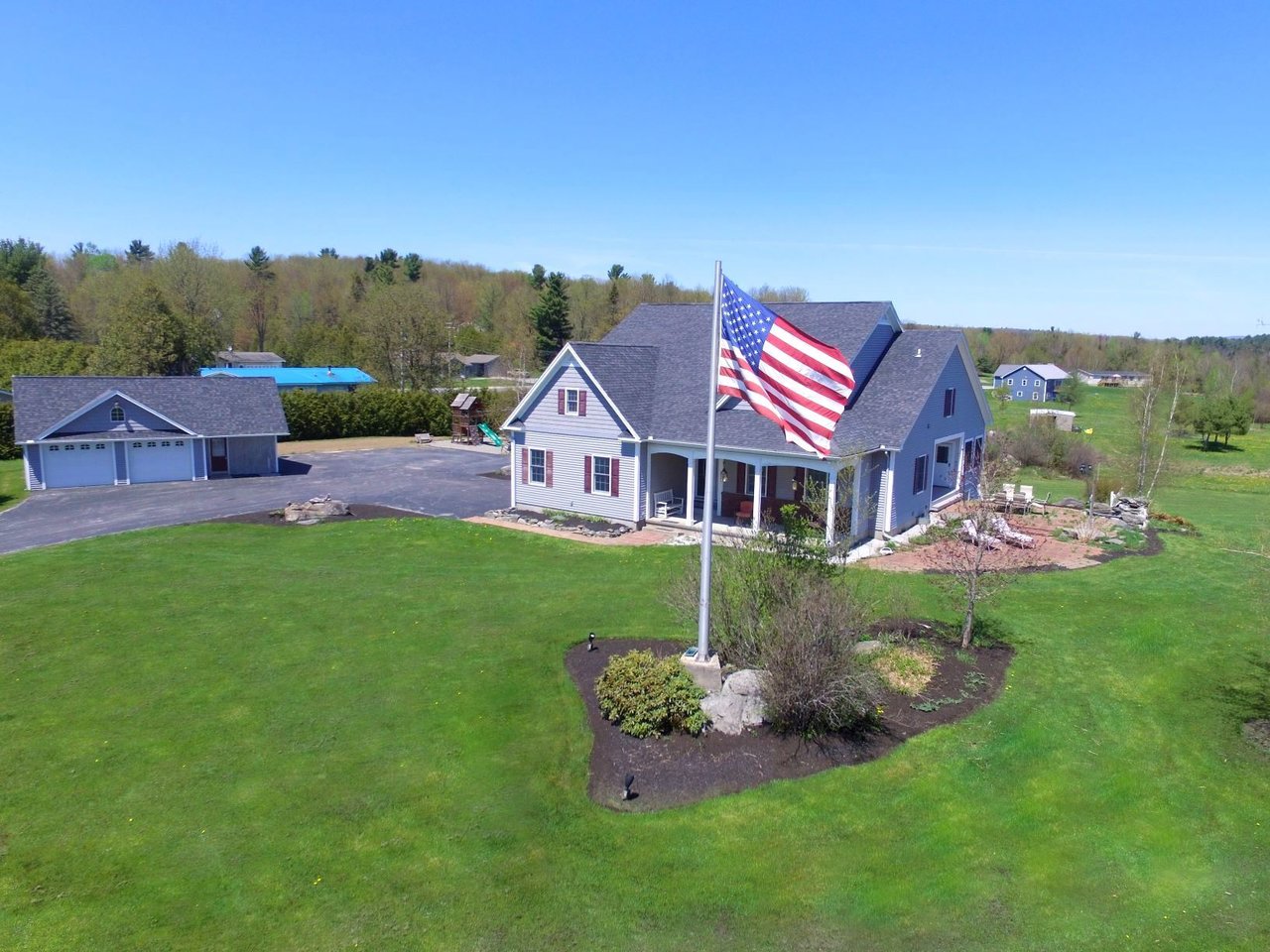 258 Water Tower Road
