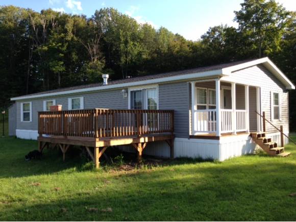 258 West Highland Drive