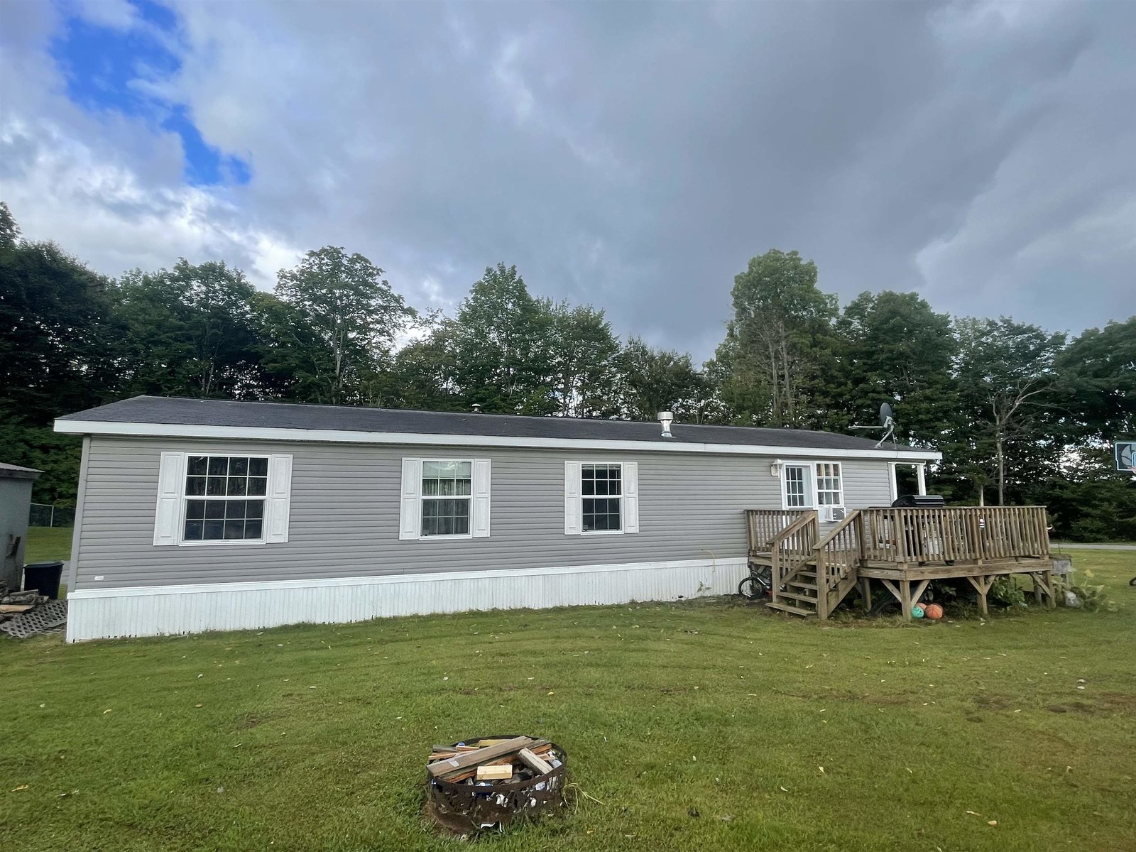 258 West Highland Drive