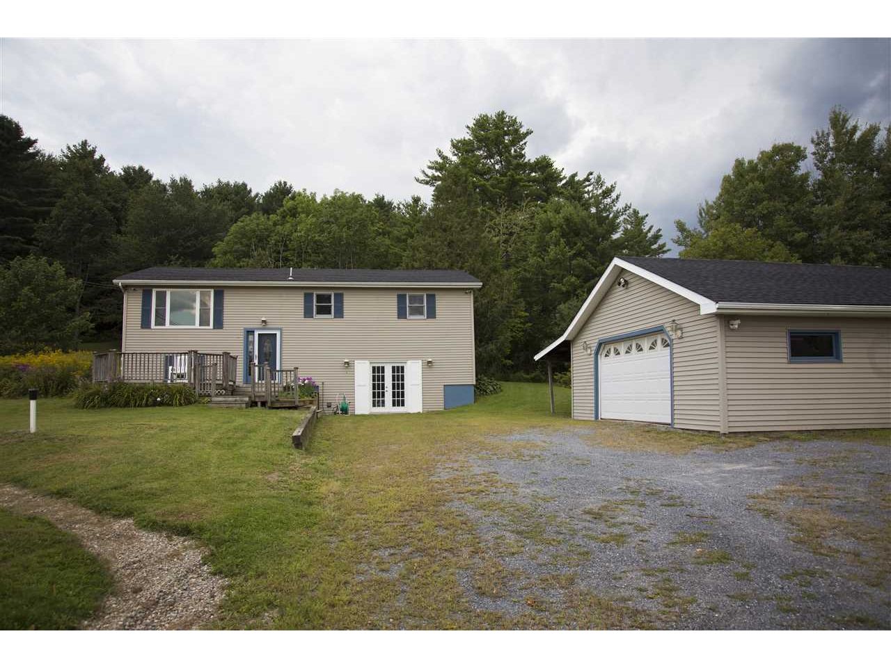 2583 Monkton Road
