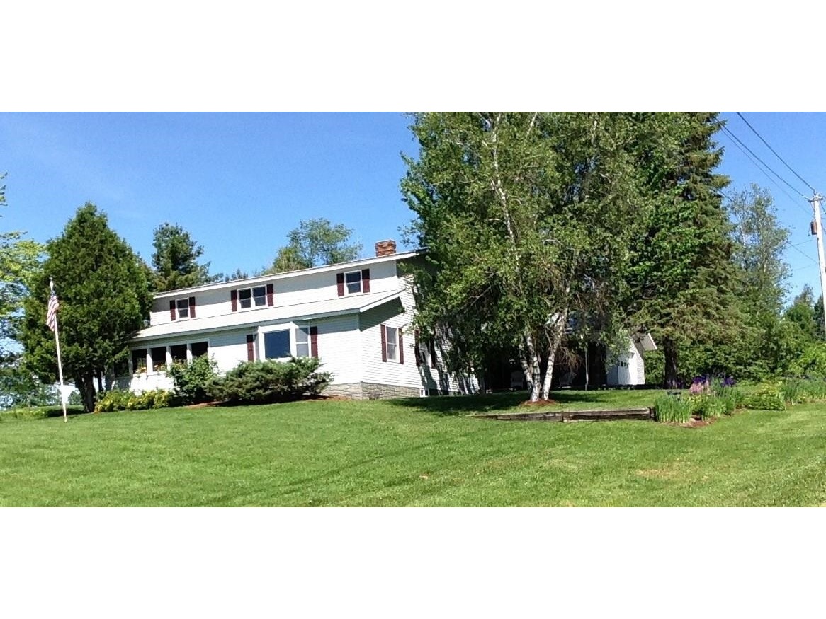 2584 King Road