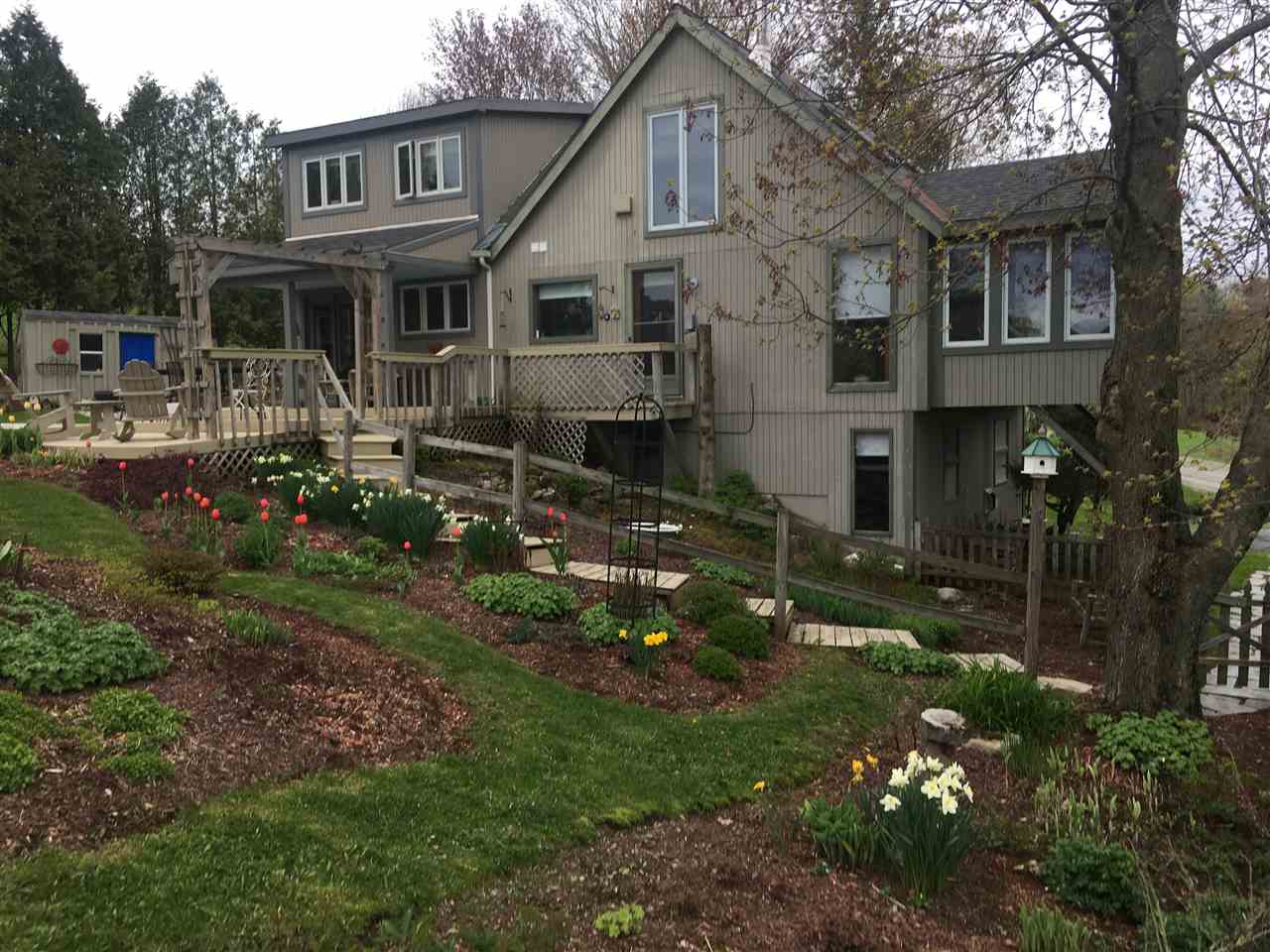 2585 Baldwin Road