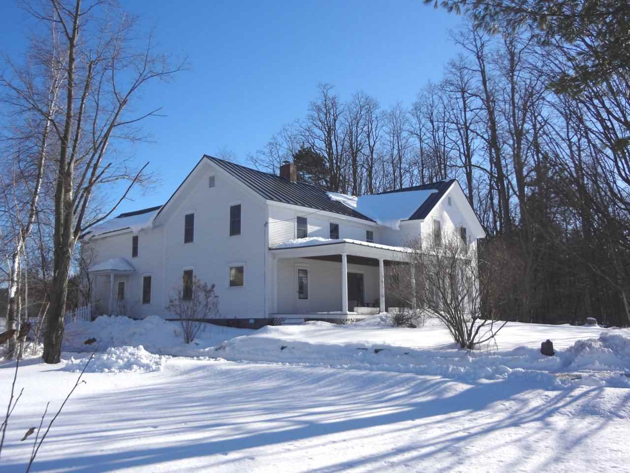 2588 North Williston Road