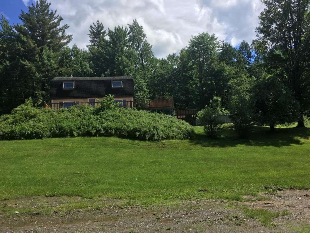 2589 Woodward Neighborhood Road Enosburg, Vermont Sold in 2017