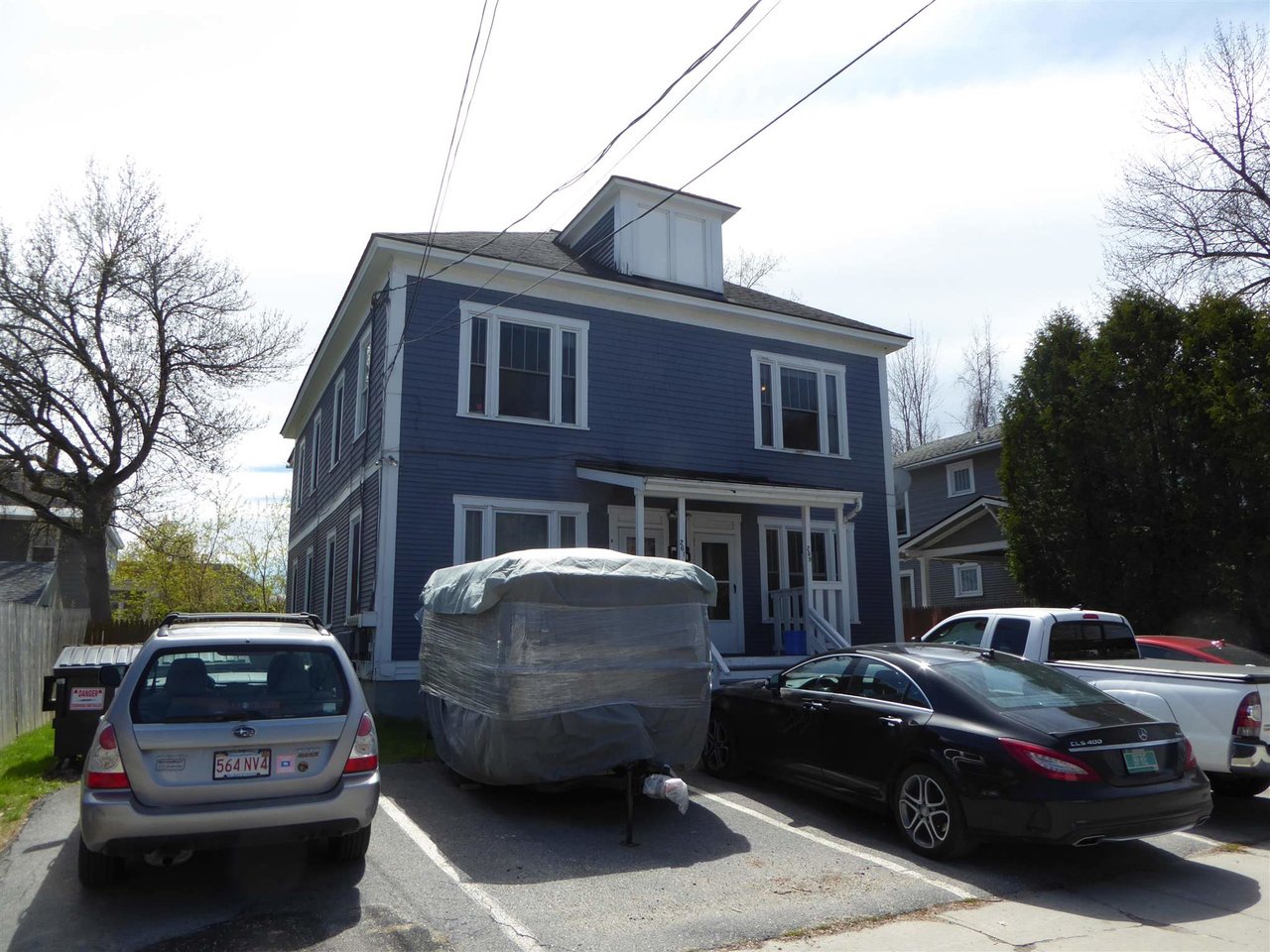 259-261 Flynn Avenue