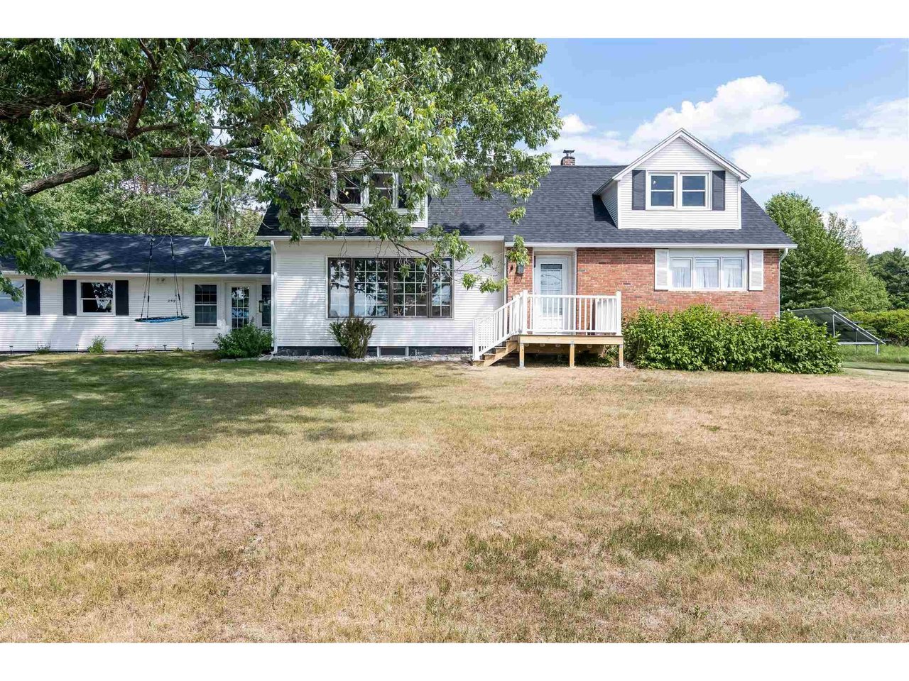 259 Browns River Road