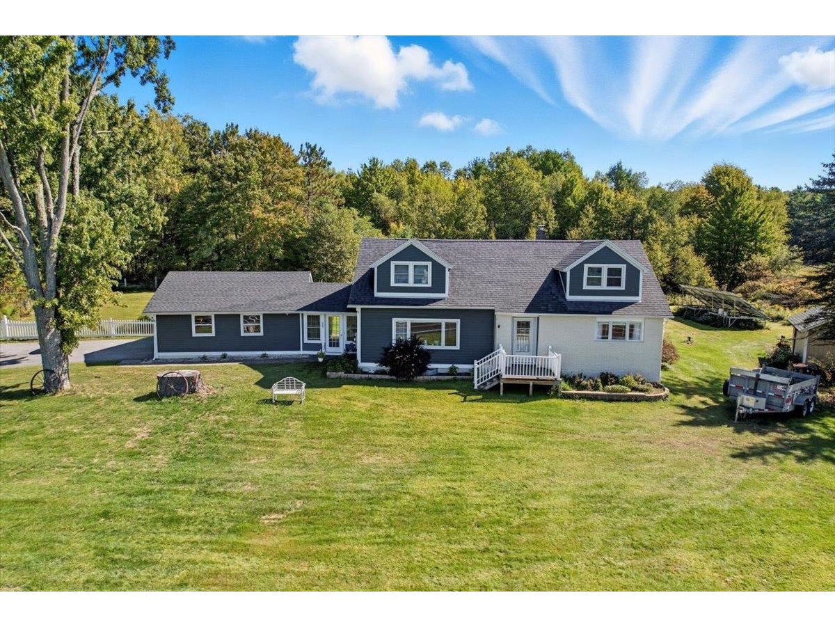 259 Browns River Road