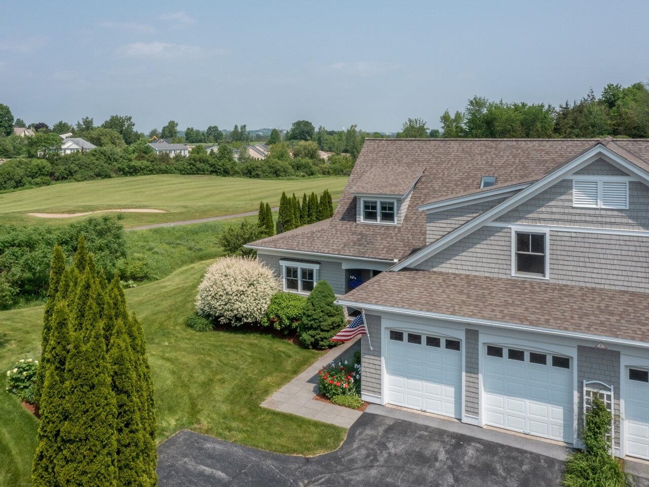 259 Fairway Drive, South Burlington