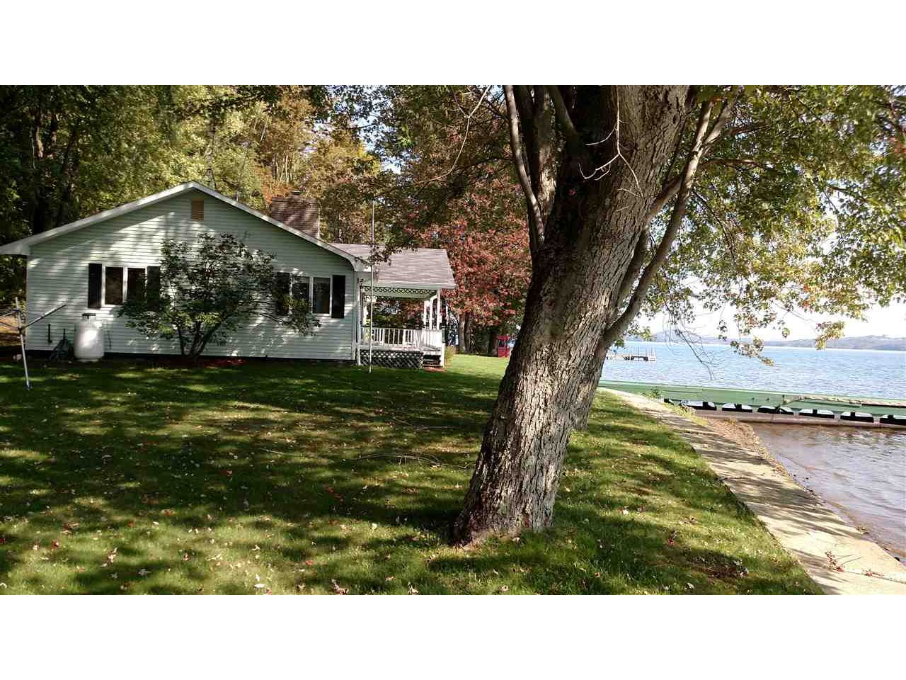 259 Fishing Access