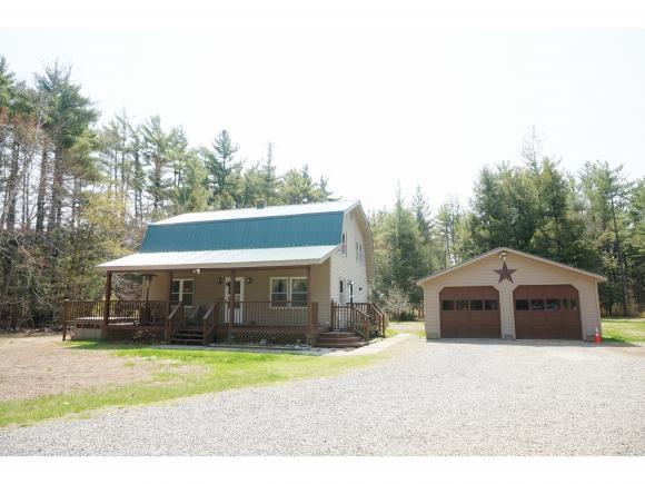 259 Fletcher Road