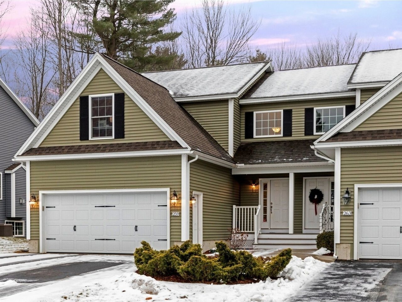 259 Fox Run