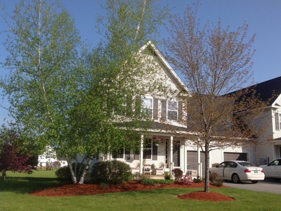259 Granite Creek Road