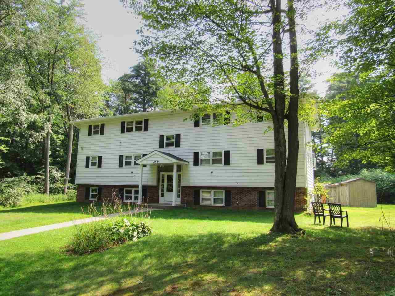 259 Holy Cross Road, Unit 102
