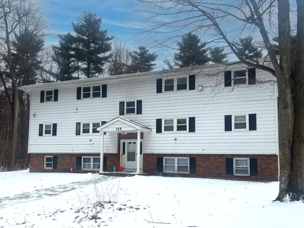 259 Holy Cross Road, Unit 301