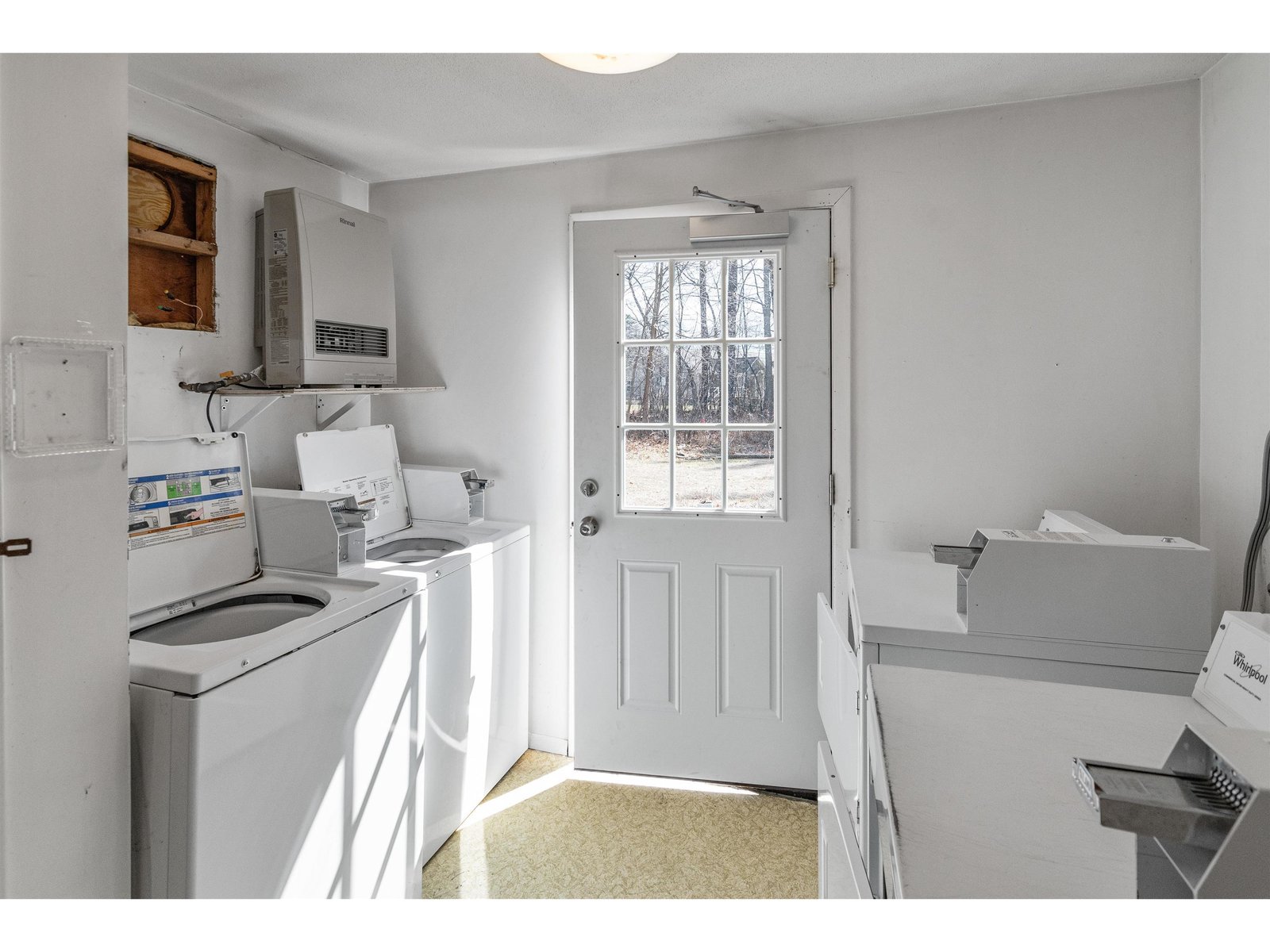 259 Holy Cross Road, Unit 302