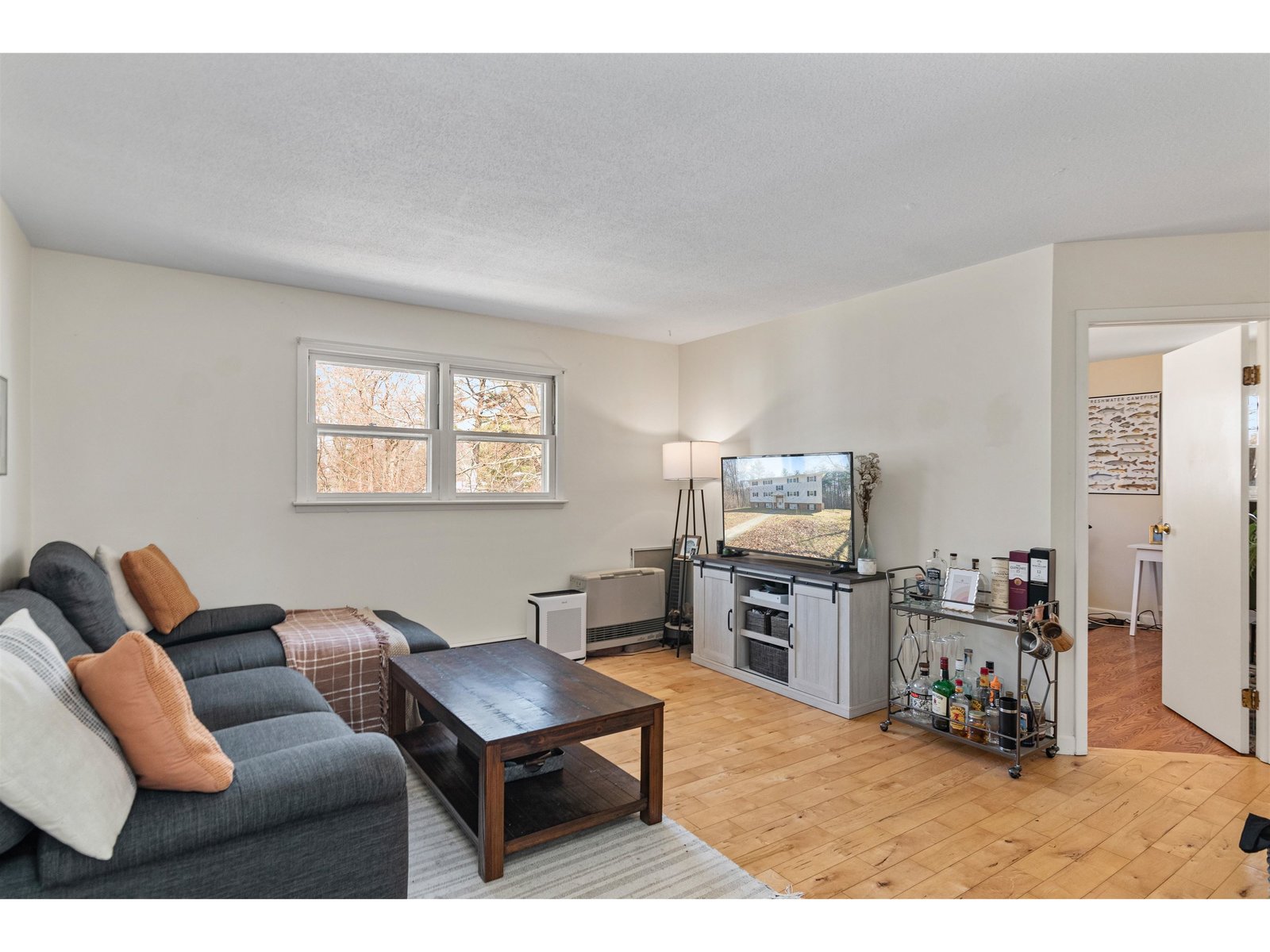 259 Holy Cross Road, Unit 302