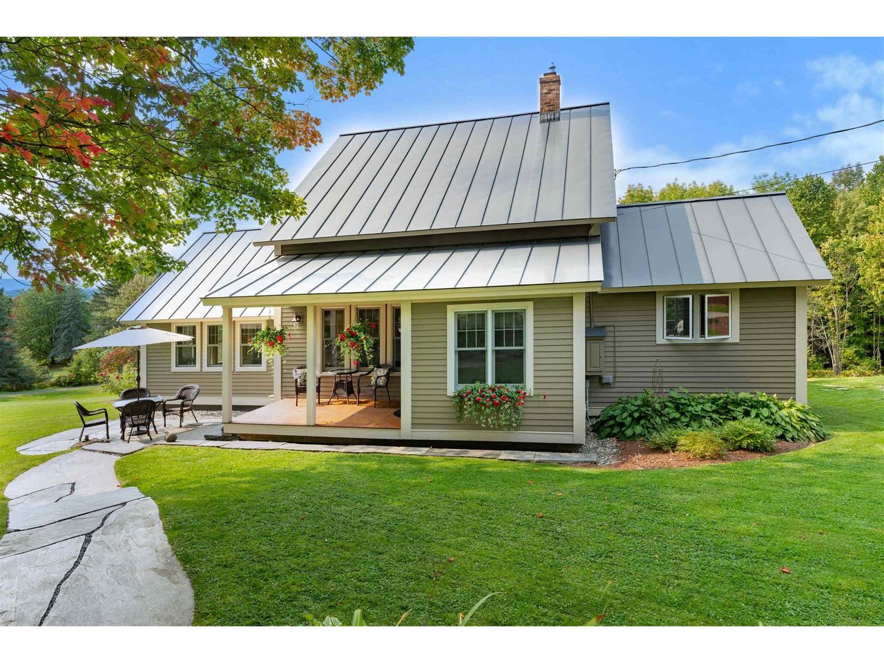 259 Hubbard Farm Road