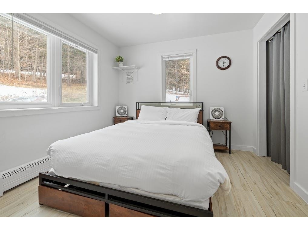 1st floor bedroom