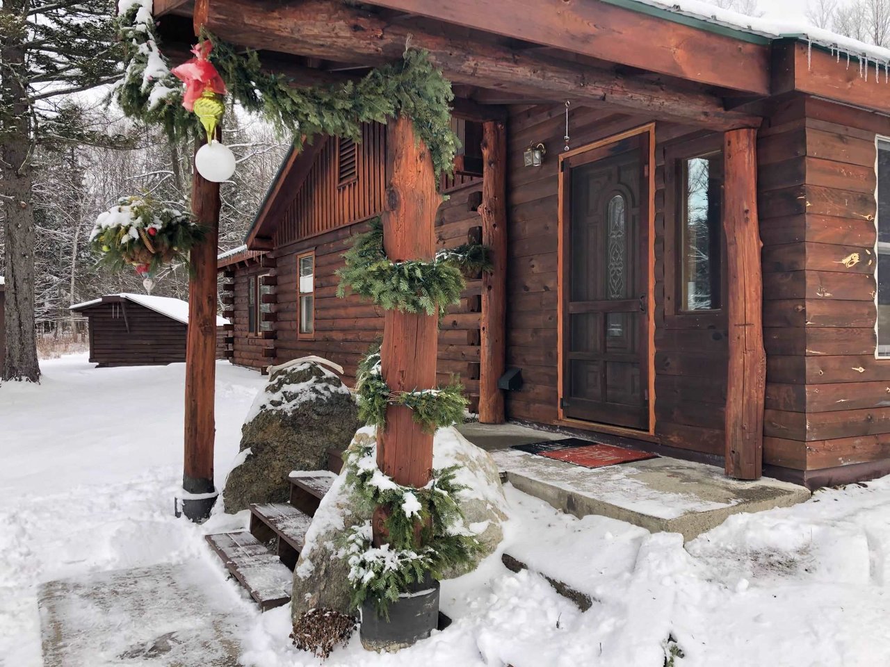 259 Laraway Mountain Road