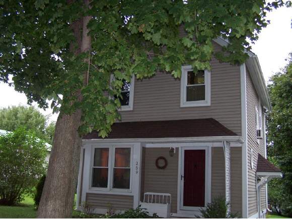 259 Marsett Road