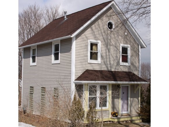 259 Marsett Road