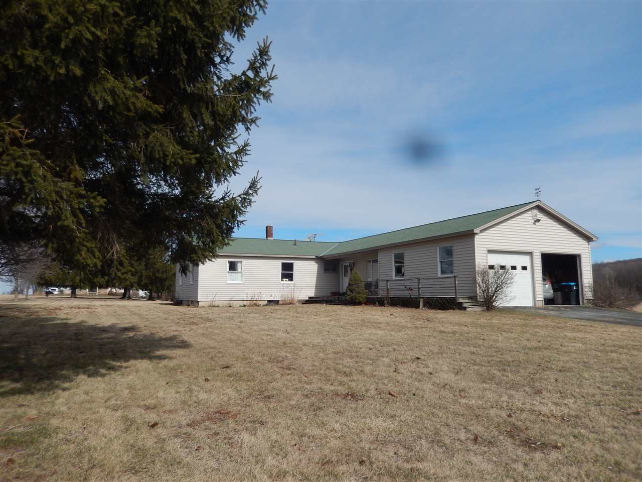 259 North Orwell Road
