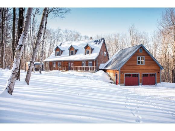 259 Poker Hill Road