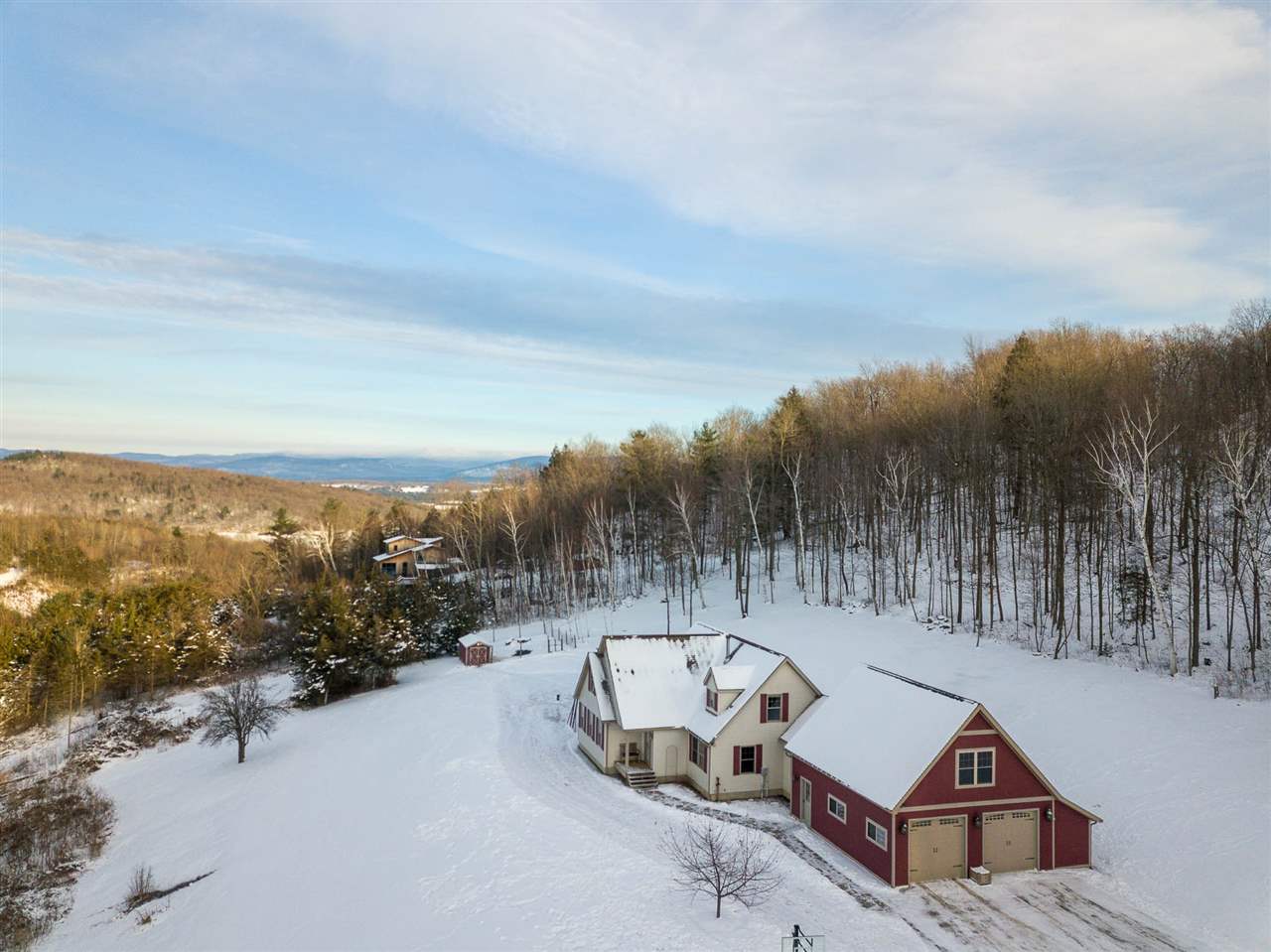 259 Valley View Drive