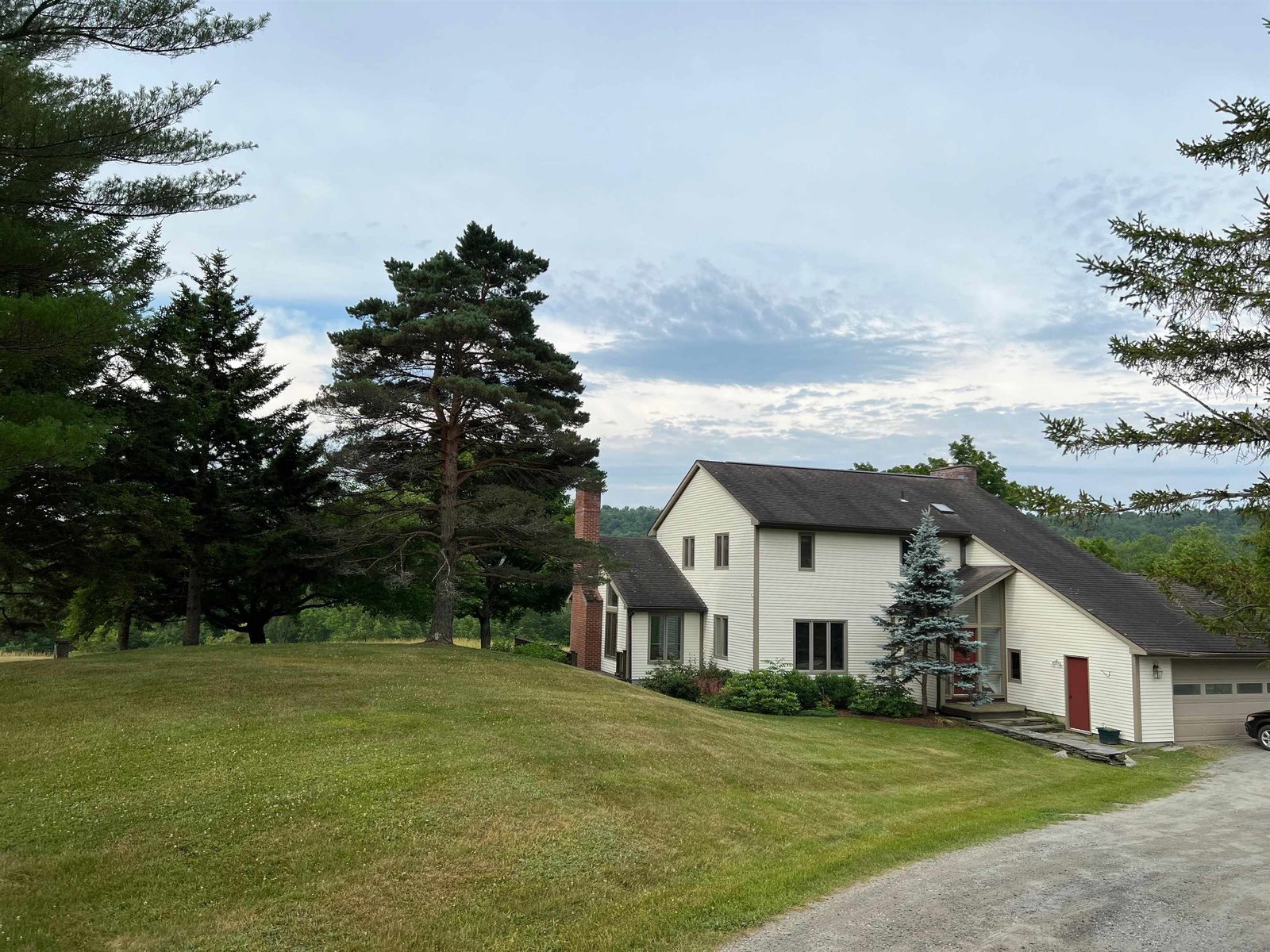 259 West Shaw Hill Road