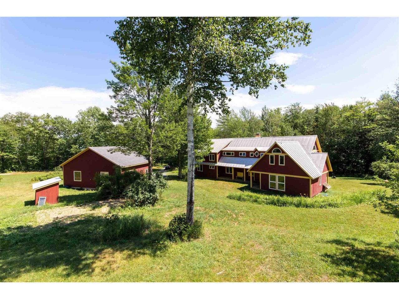 259 Wood Road