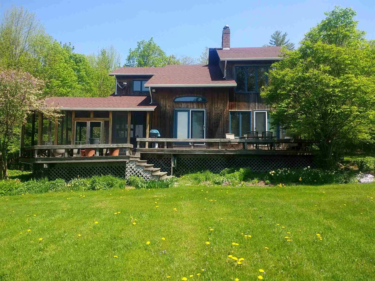 2599 Hill West Road