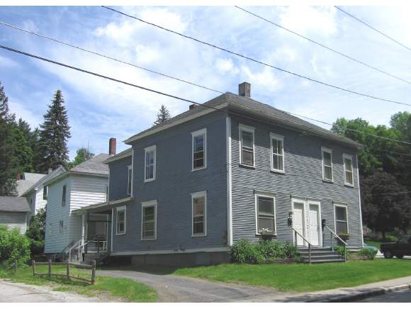 26-28 Cliff St