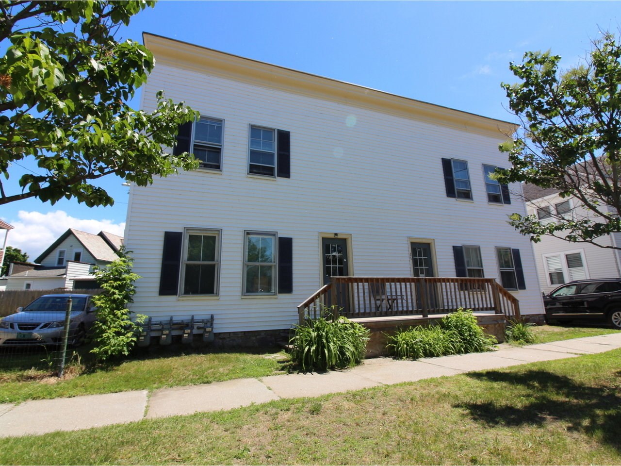 26-28 Drew Street