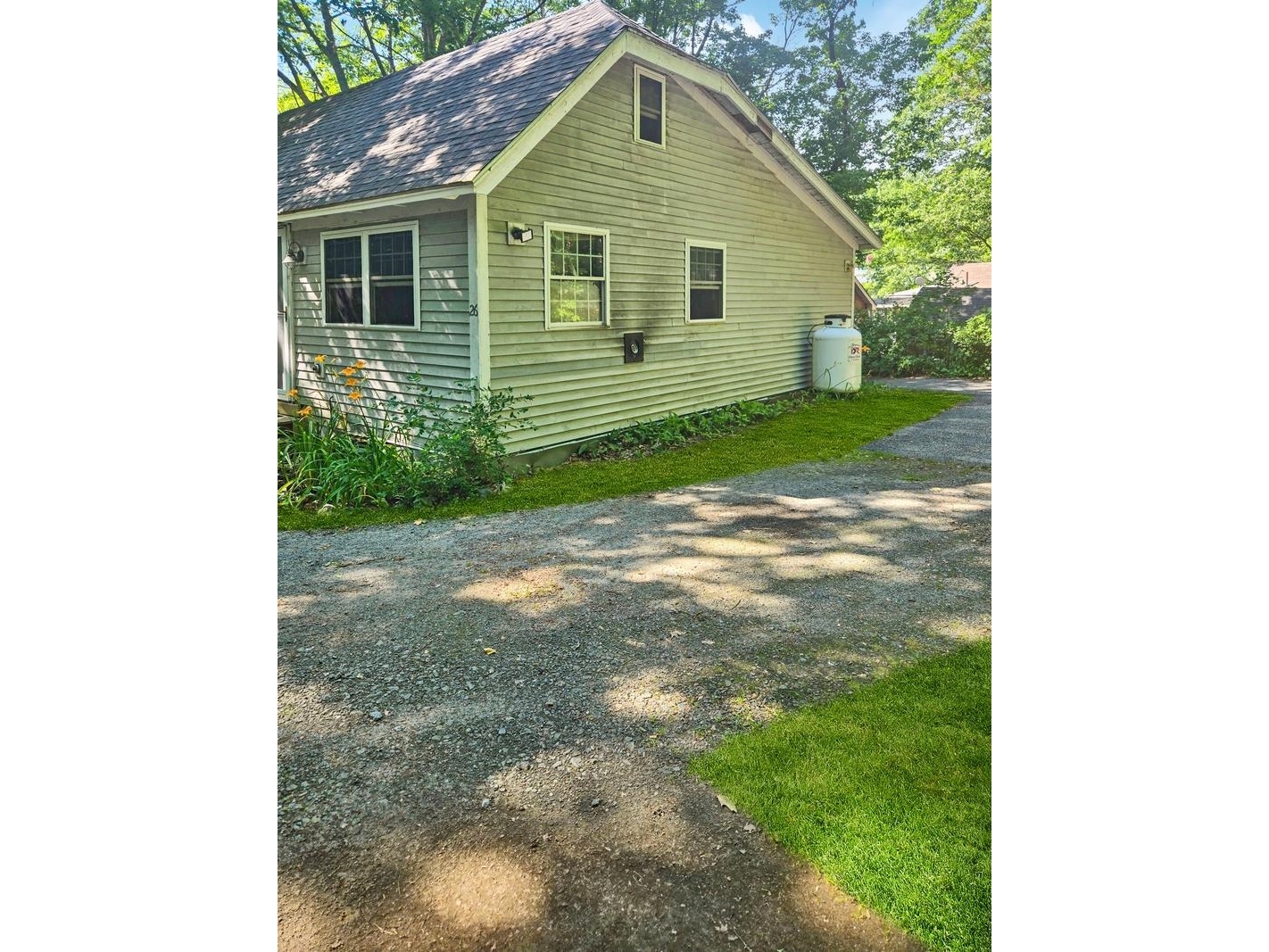 26 Abbott Street