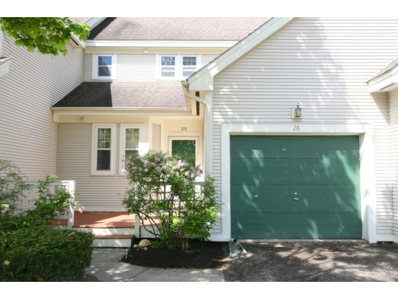 26 Arbor Road, Unit 26