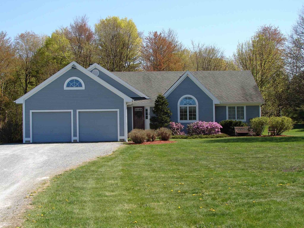 26 Autumn Lane