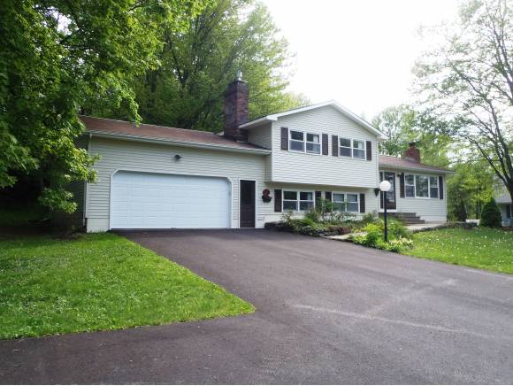 26 Baker Lane
