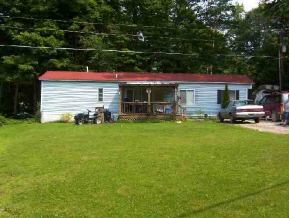 #26 Big Hollow Rd