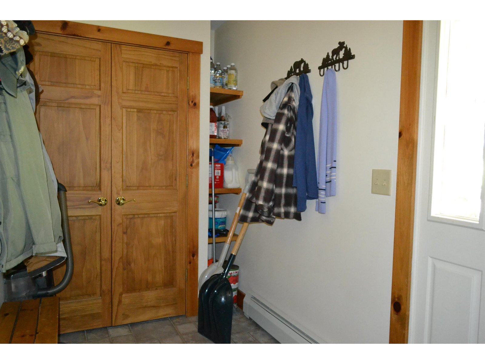 Mudroom