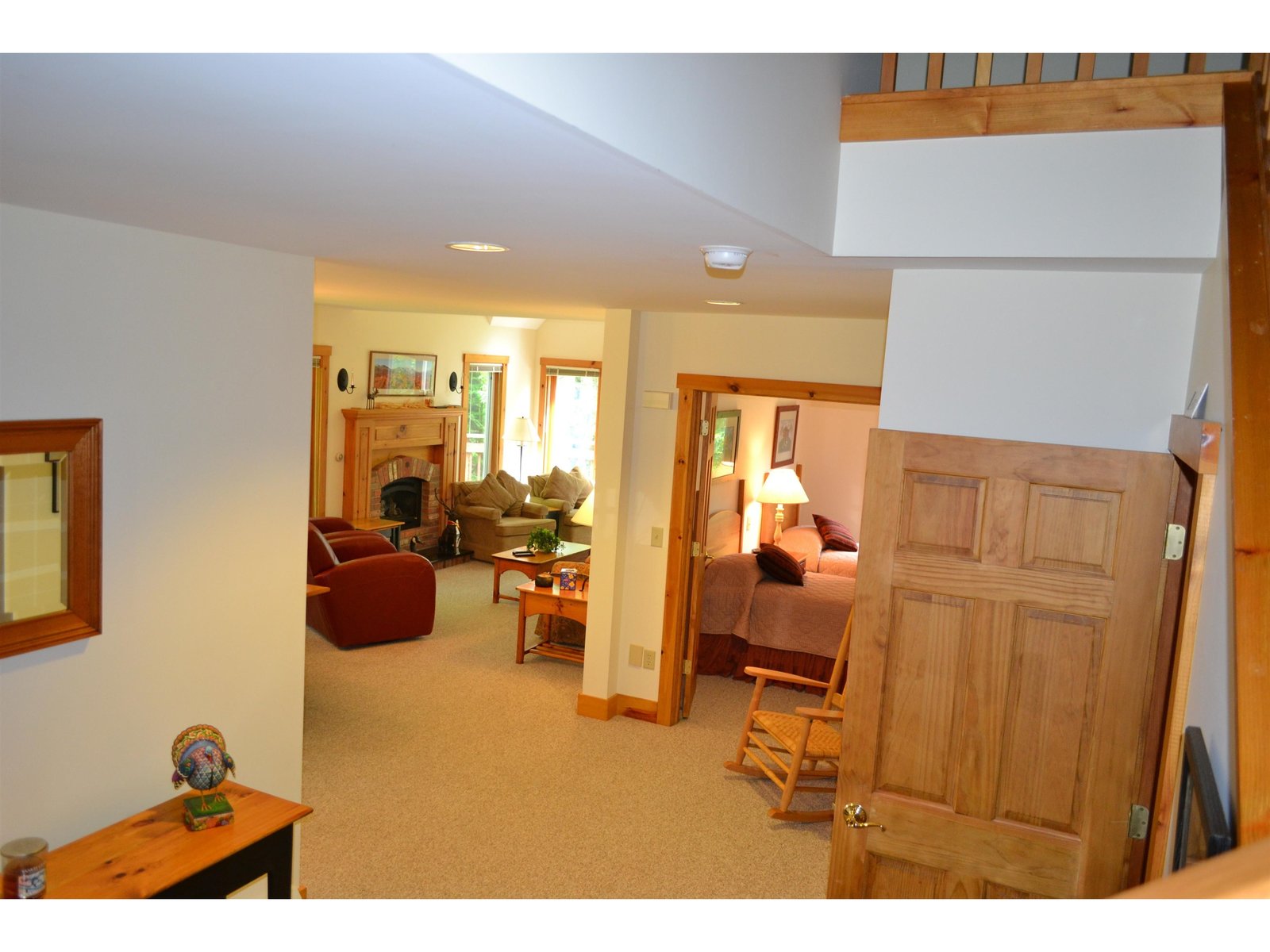 Enterance