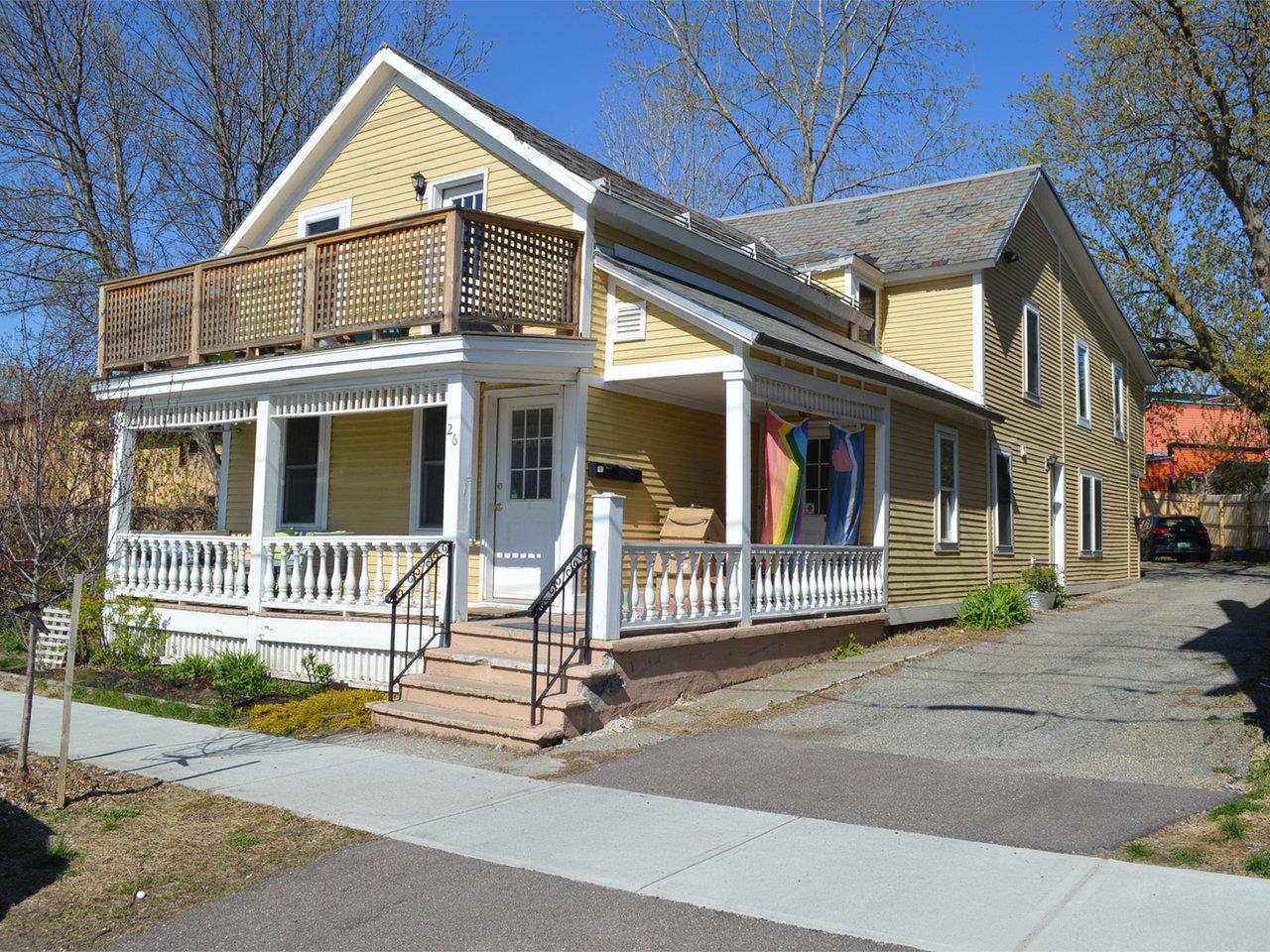 26 Bright Street, Unit C