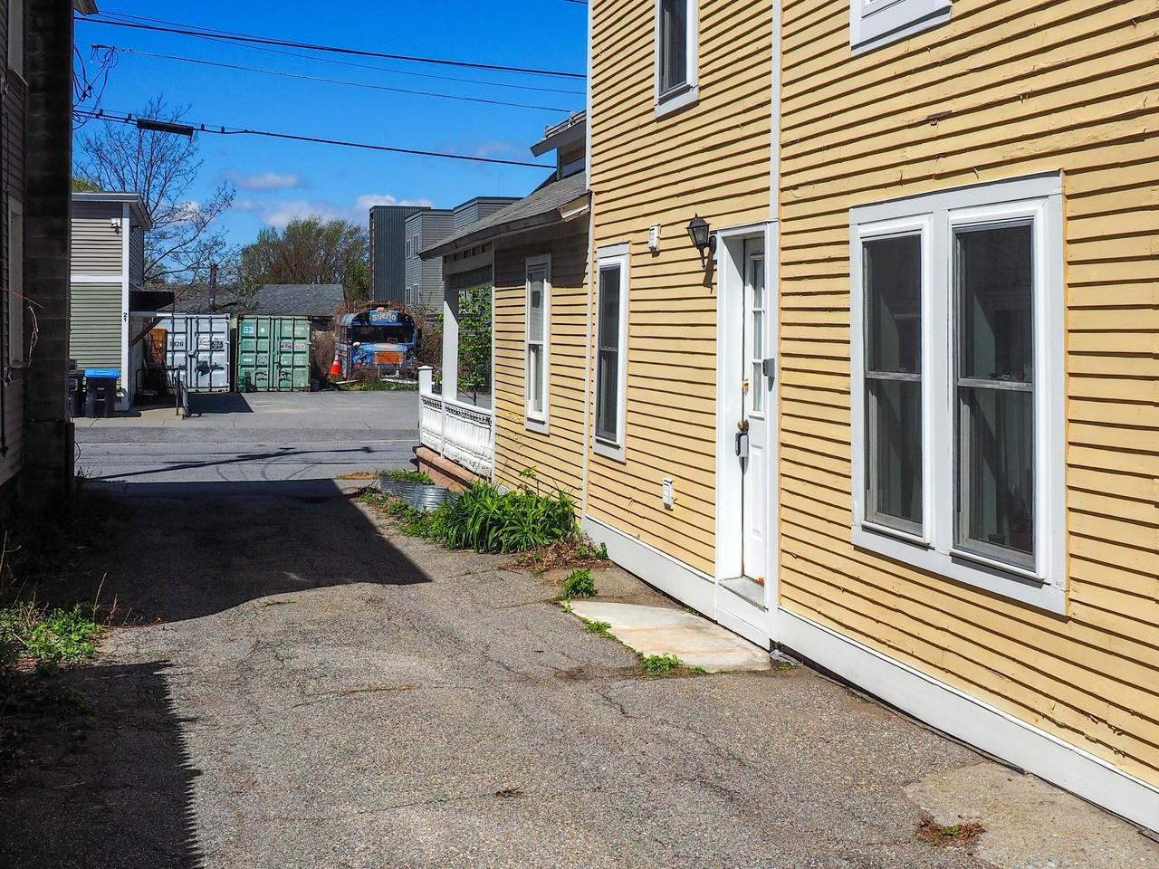 26 Bright Street, Unit A